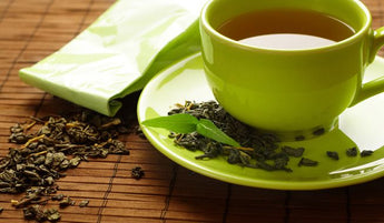 Top 10 Proven Health Benefits Of Myanmar Green Tea