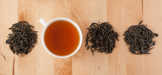 Green Teas Sampler Set