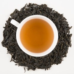 shan valley first flush green tea 