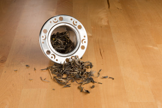 Kokang Green Tea -- First Flush