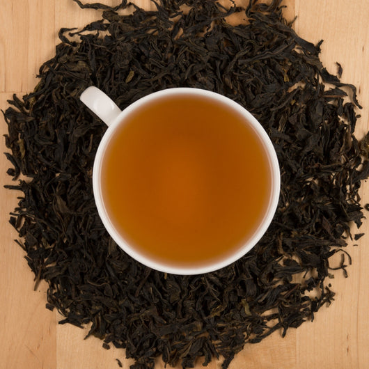 Pyin Green Tea