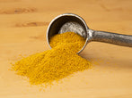 Yellow Turmeric Root - Powder (8 Oz)