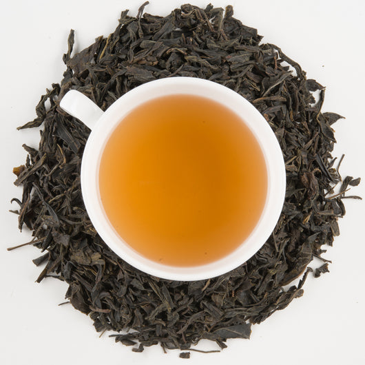 shan valley green tea 